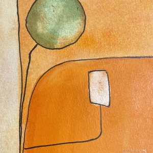 G Major - Research on Harmony - Variation 9