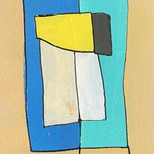 La Majeur - Recherche sur l'Harmonie - Variations 8