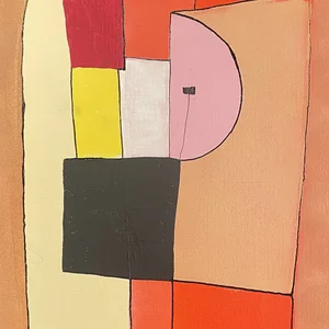 A Minor - Research on Harmony - Variations 13