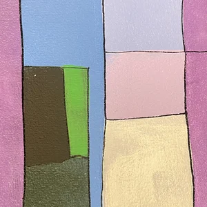 B Major - Research on Harmony - Variations 8