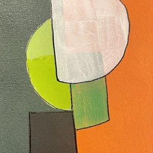 B Minor - Research on Harmony - Variations 6