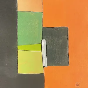 B Minor - Research on Harmony - Variations 9