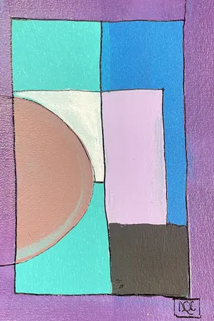 Bb Minor - Research on Harmony - Variations 9