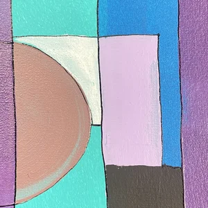 Bb Minor - Research on Harmony - Variations 9