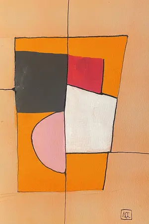 C Major - Research on Harmony - Variations 14