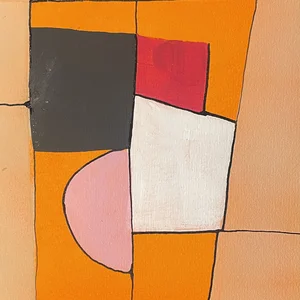 C Major - Research on Harmony - Variations 14