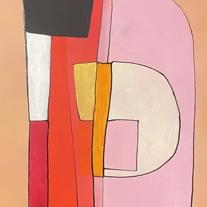 C Major - Research on Harmony - Variations 17