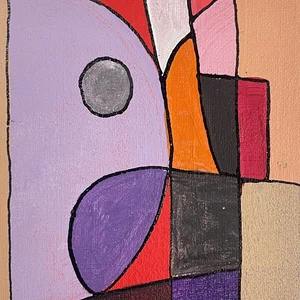 C Minor - Research on Harmony - Variations 12