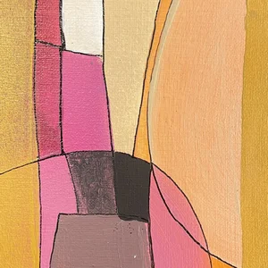 D Minor - Research on Harmony - Variations 9