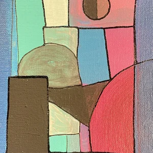 Ré bémol Majeur - Recherche sur l'Harmonie - Variations 14