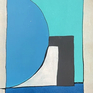 Db Octaves - Research on Harmony - Reflections 39