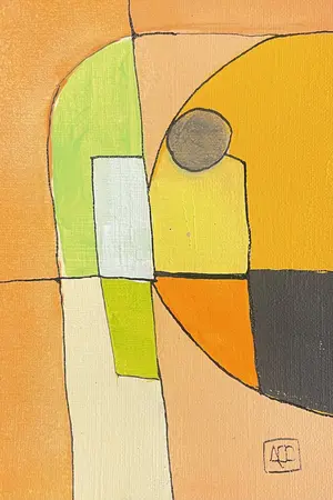 E Minor - Research on Harmony - Variations 6