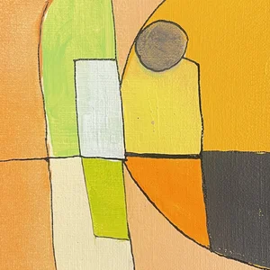 E Minor - Research on Harmony - Variations 6