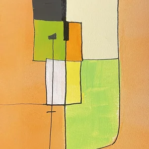 E Minor - Research on Harmony - Variations 7