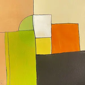 E Minor - Research on Harmony - Variations 8