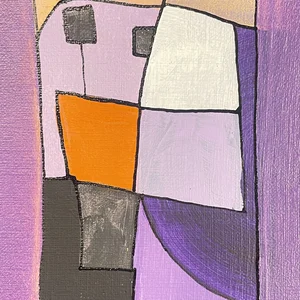 Eb Major - Research on Harmony - Variations 5