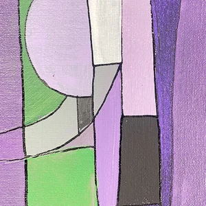 Mi bémol Mineur - Recherche sur l'Harmonie - Variations 8