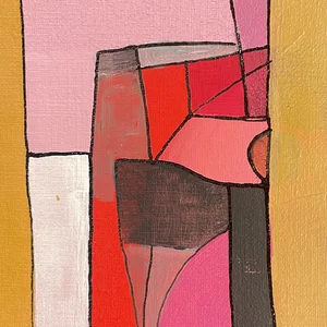 F Major - Research on Harmony - Variations 10