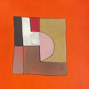 F Major - Research on Harmony - Variations 11