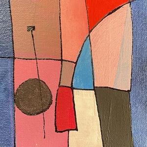 Fa Mineur - Recherche sur l'Harmonie - Variations 19