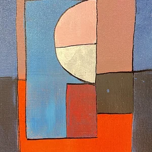 F Minor - Research on Harmony - Variations 20