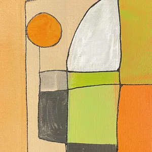 Sol Majeur - Recherche sur l'Harmonie - Variations 10