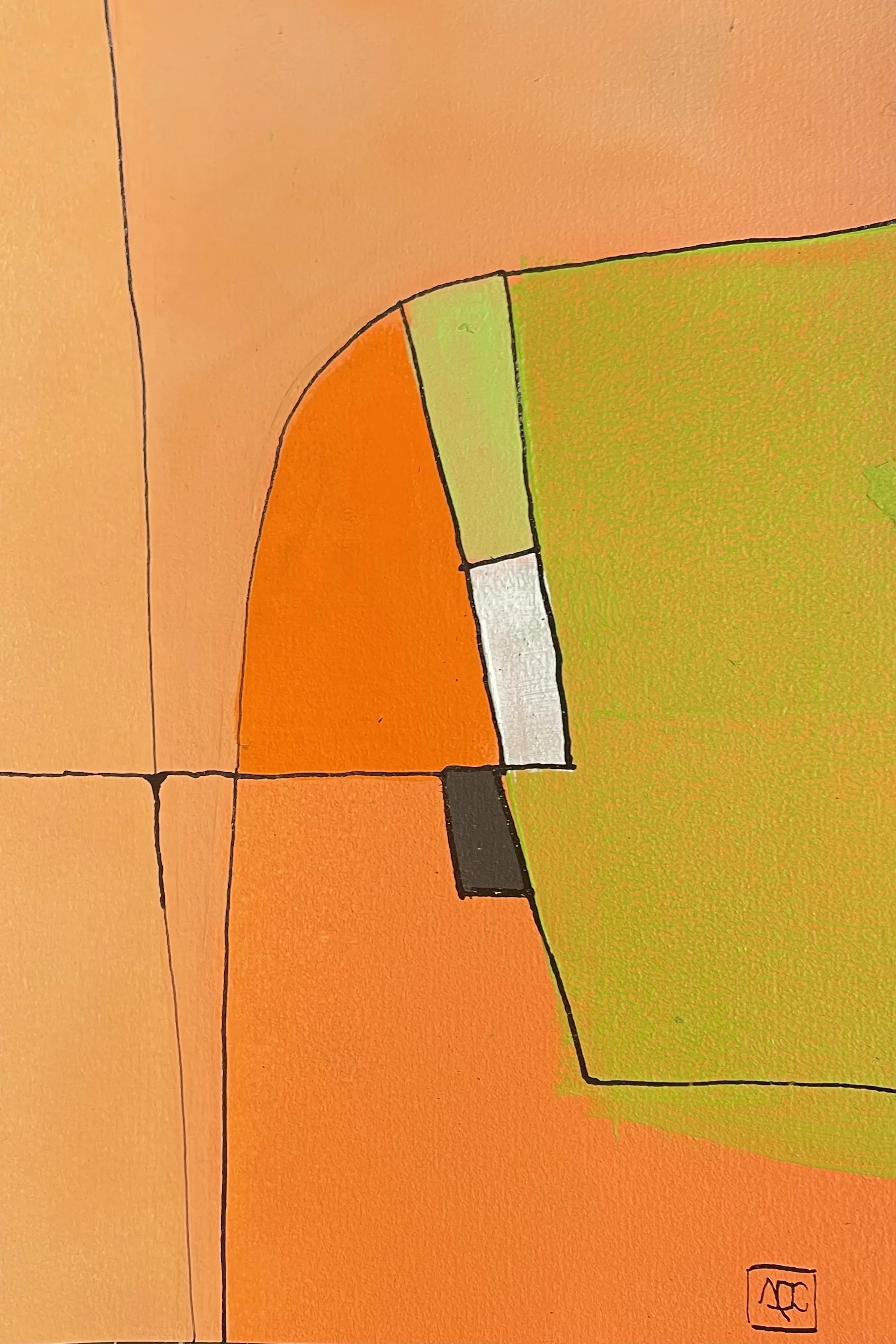 Sol Majeur - Recherche sur l'Harmonie - Variations 11