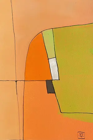 G Major - Research on Harmony - Variations 11