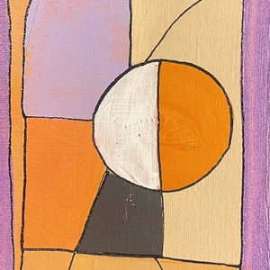 G Minor - Research on Harmony - Variations 11