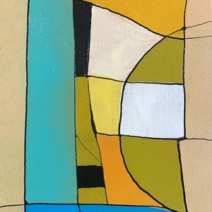 A Major - Research on Harmony - Variations 10