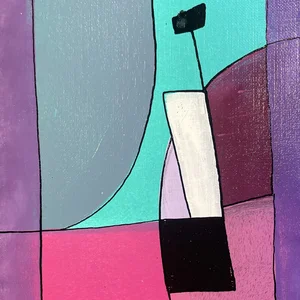 Bb Minor - Research on Harmony - Variations 12