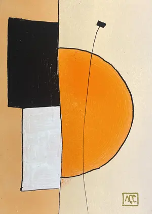 D Octaves - Research on Harmony - Reflections 43