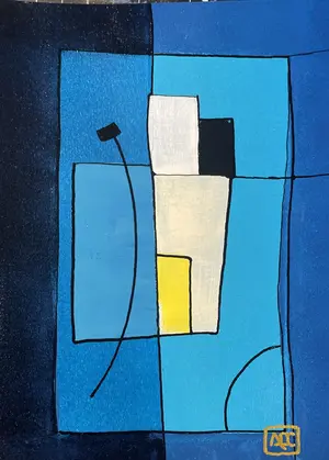 Db Minor - Research on Harmony - Variations 10