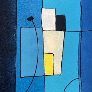 Db Minor - Research on Harmony - Variations 10