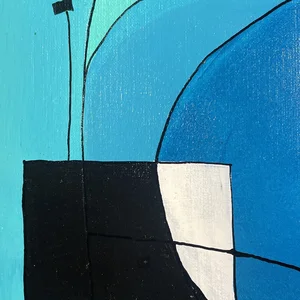 Db Octaves - Research on Harmony - Reflections 41