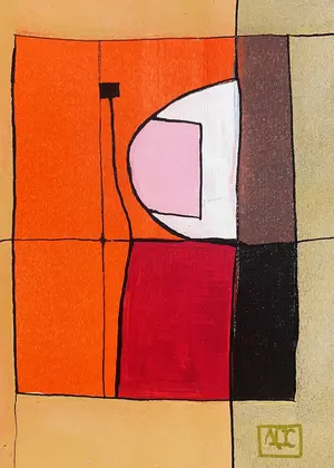 Fa Majeur - Recherche sur l'Harmonie - Variations 13