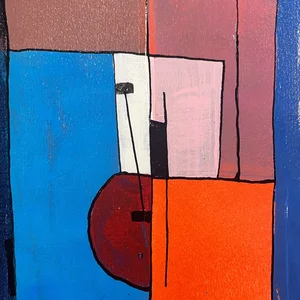 Fa Mineur - Recherche sur l'Harmonie - Variations 22