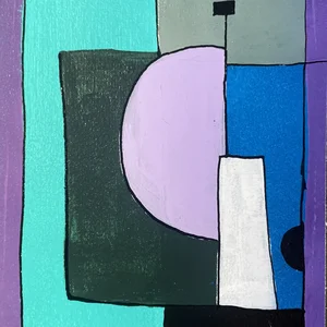 Gb Major - Research on Harmony - Variations 8