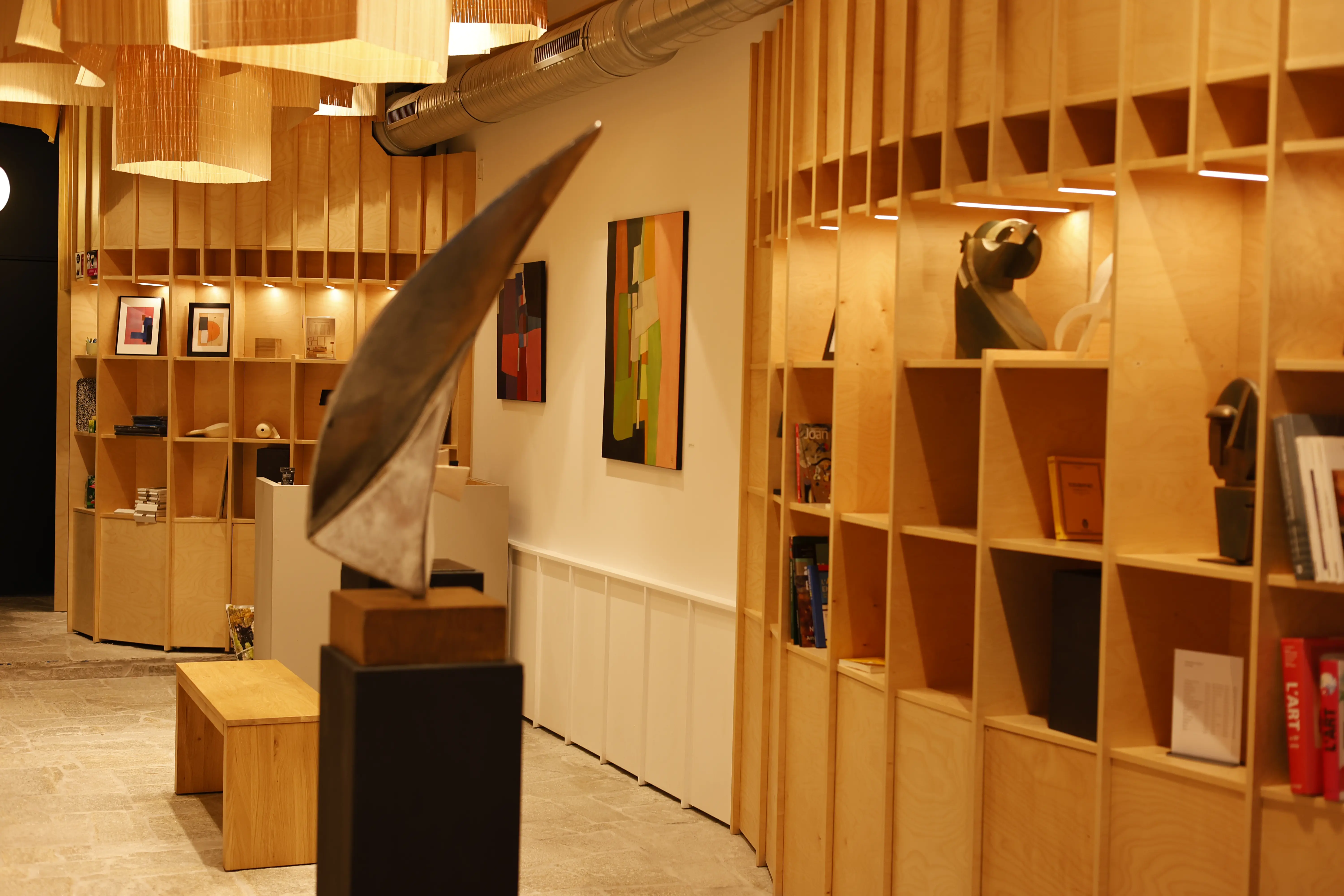 Art Quam Anima - Pre-opening