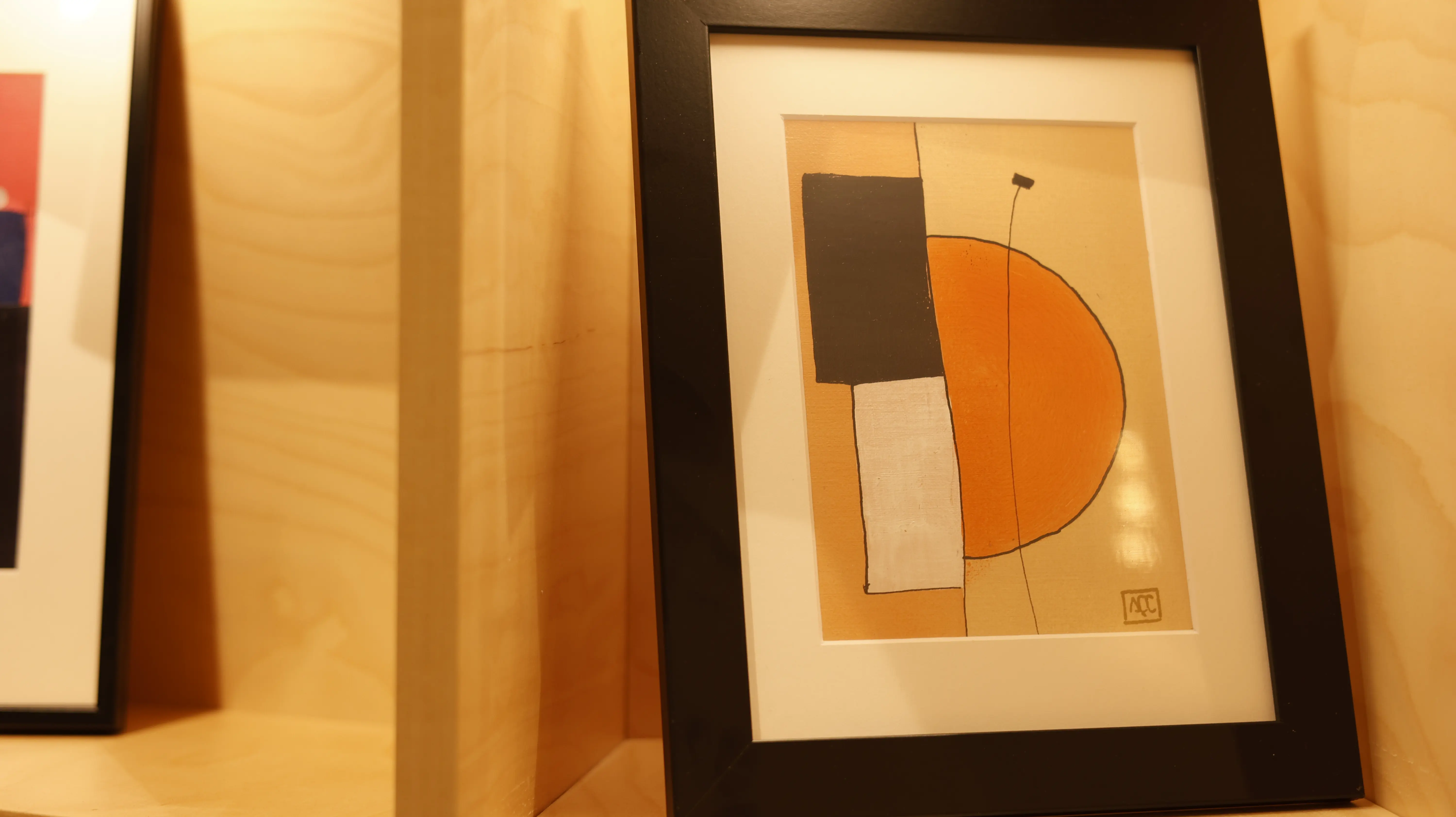 Art Quam Anima - Pre-opening