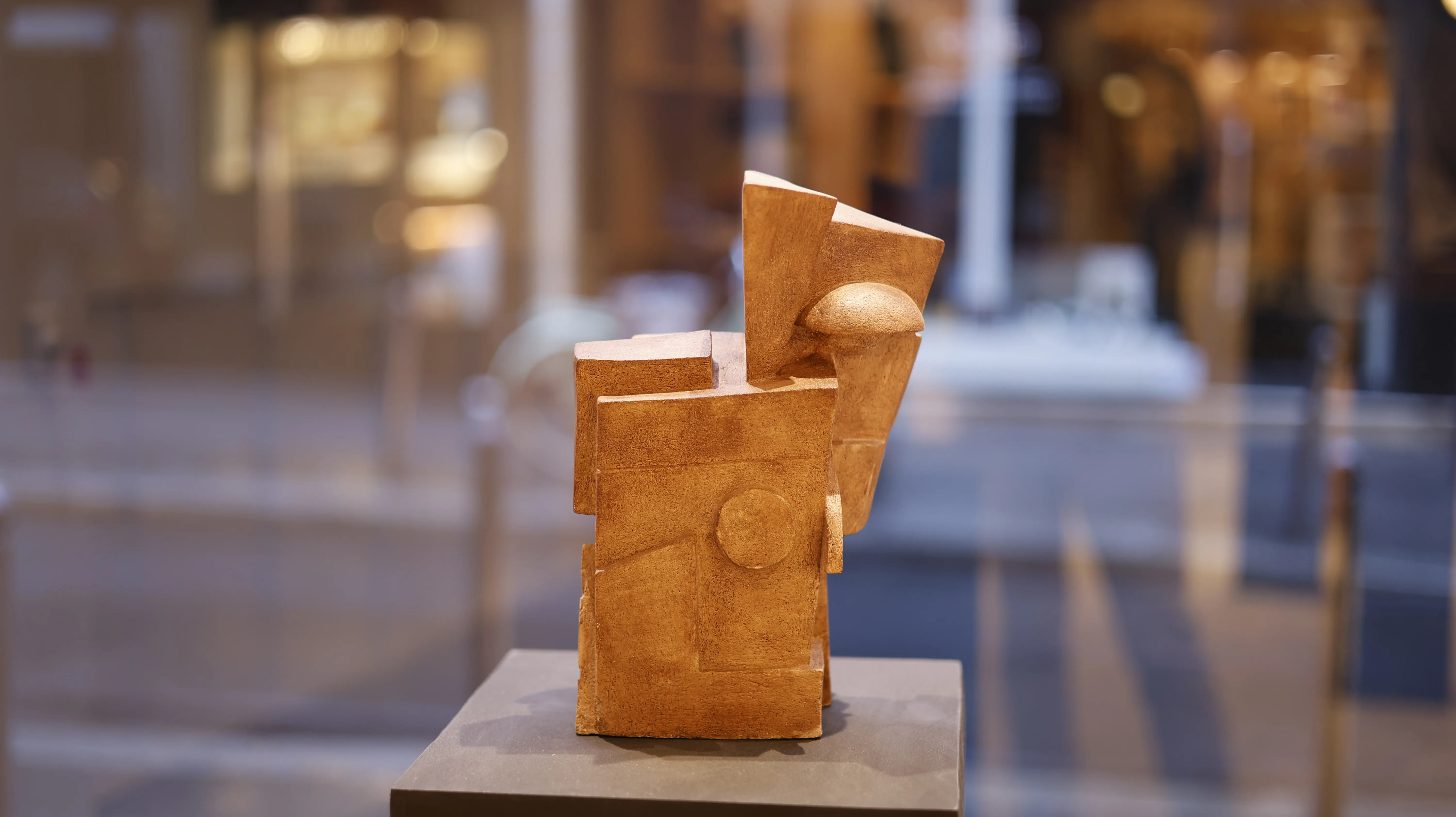 Art Quam Anima - Pre-opening