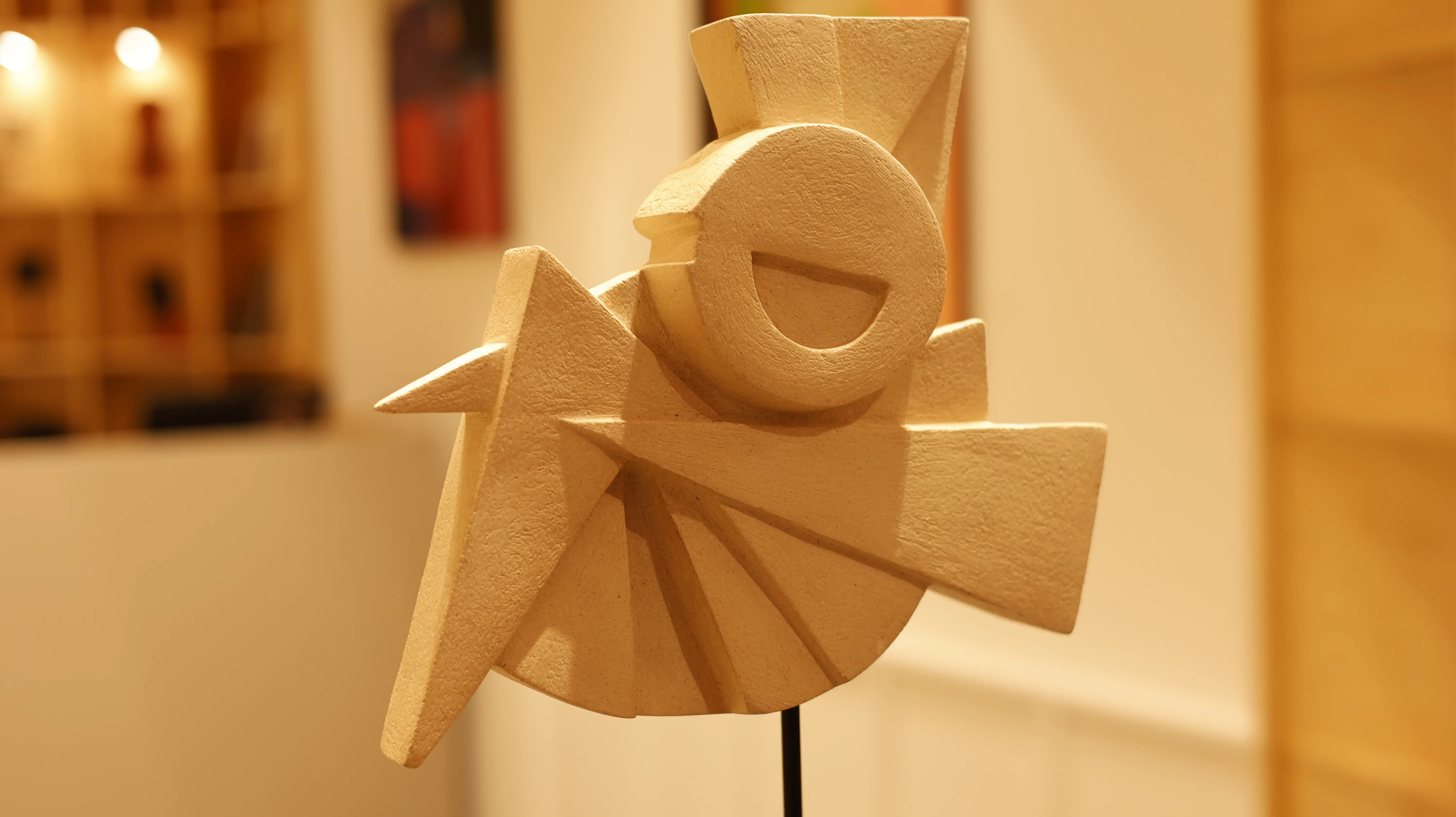 Art Quam Anima - Pre-opening