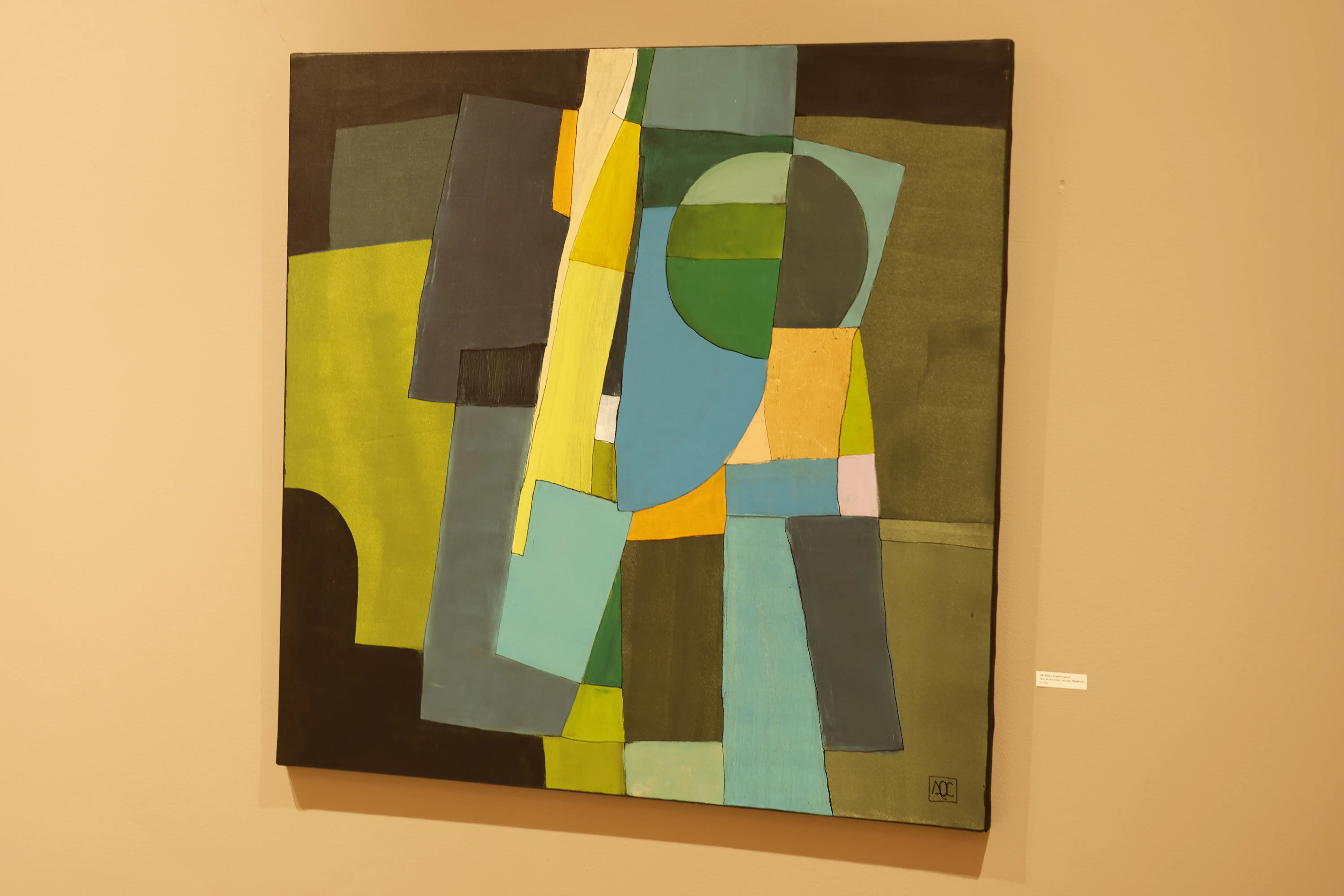 Art Quam Anima - Pre-opening