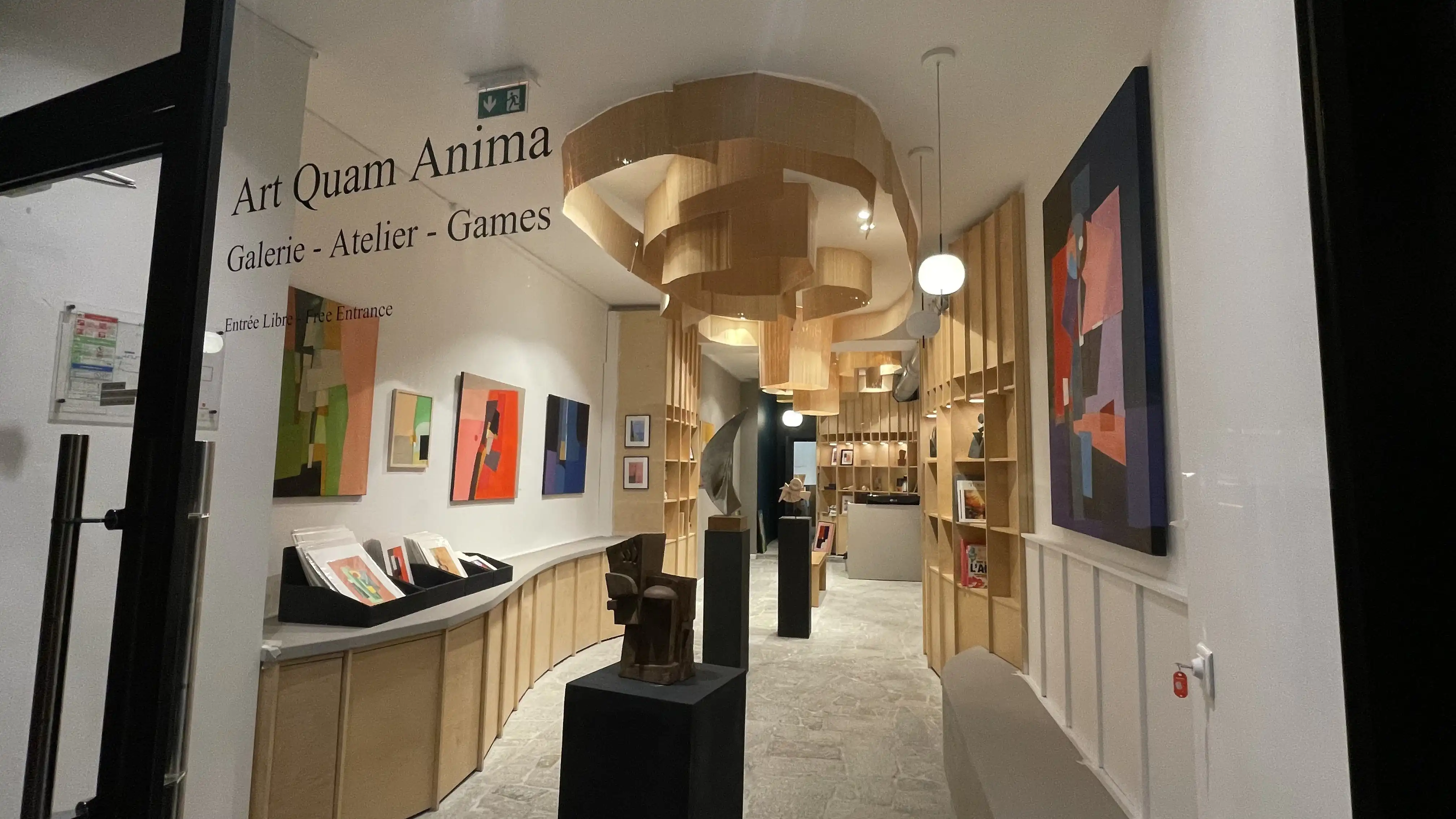 ArtQuamAnima/Gallery