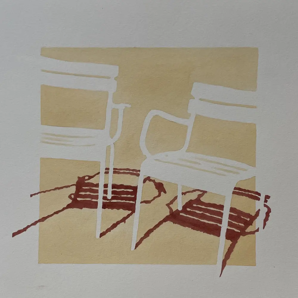 10h51 - Where are you ?