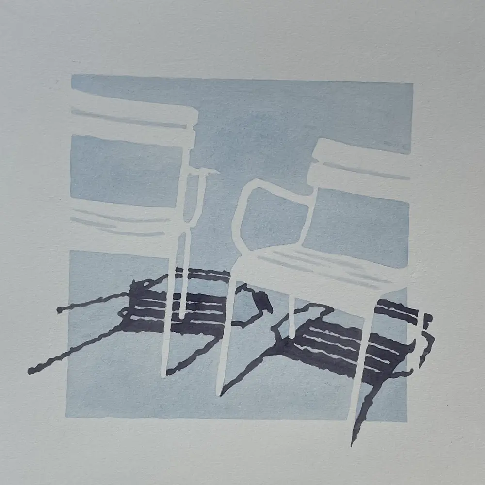 10h55 - Where are you ?