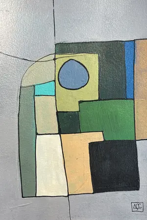 B Minor 7 - Research on Harmony