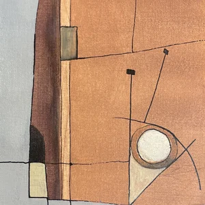 Ré5 (Power Chord) - Recherche sur l'Harmonie - variation 1