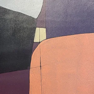 G minor 7 - Research on Harmony - Variation 2