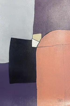 G Minor - Research on Harmony - Variations 15